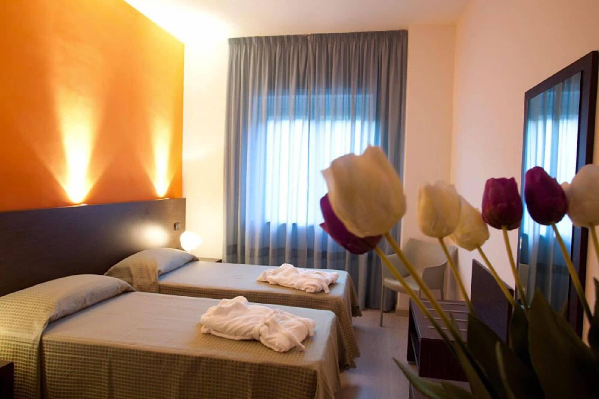 Grand Hotel Delle Terme Terme Luigiane Zewnętrze zdjęcie