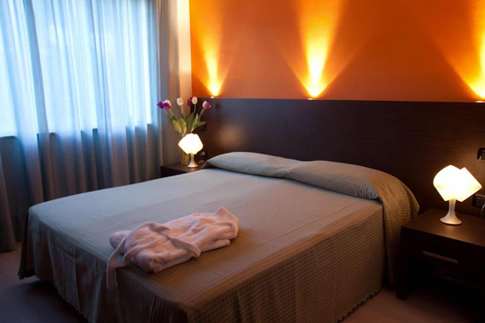 Grand Hotel Delle Terme Terme Luigiane Zewnętrze zdjęcie