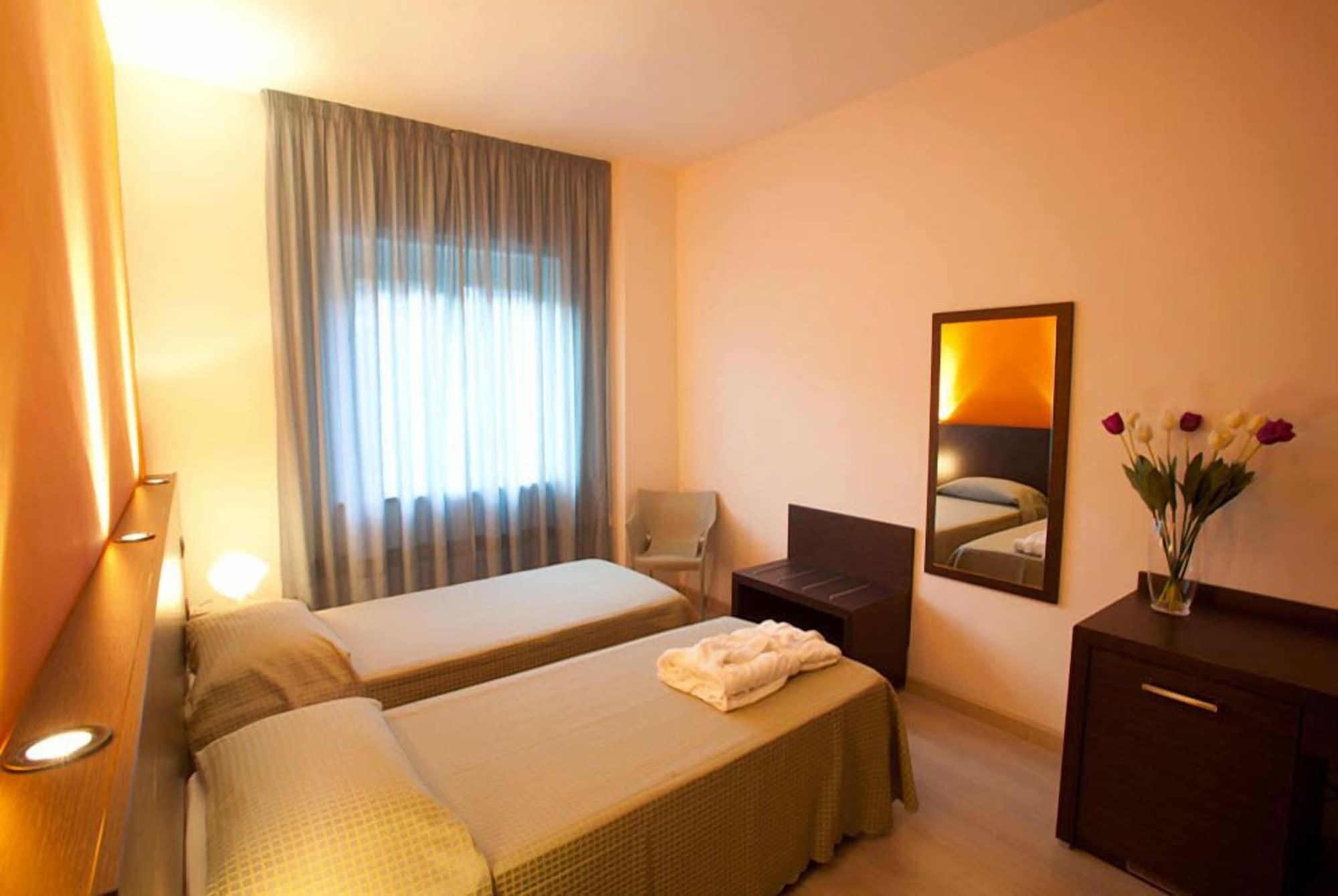 Grand Hotel Delle Terme Terme Luigiane Zewnętrze zdjęcie