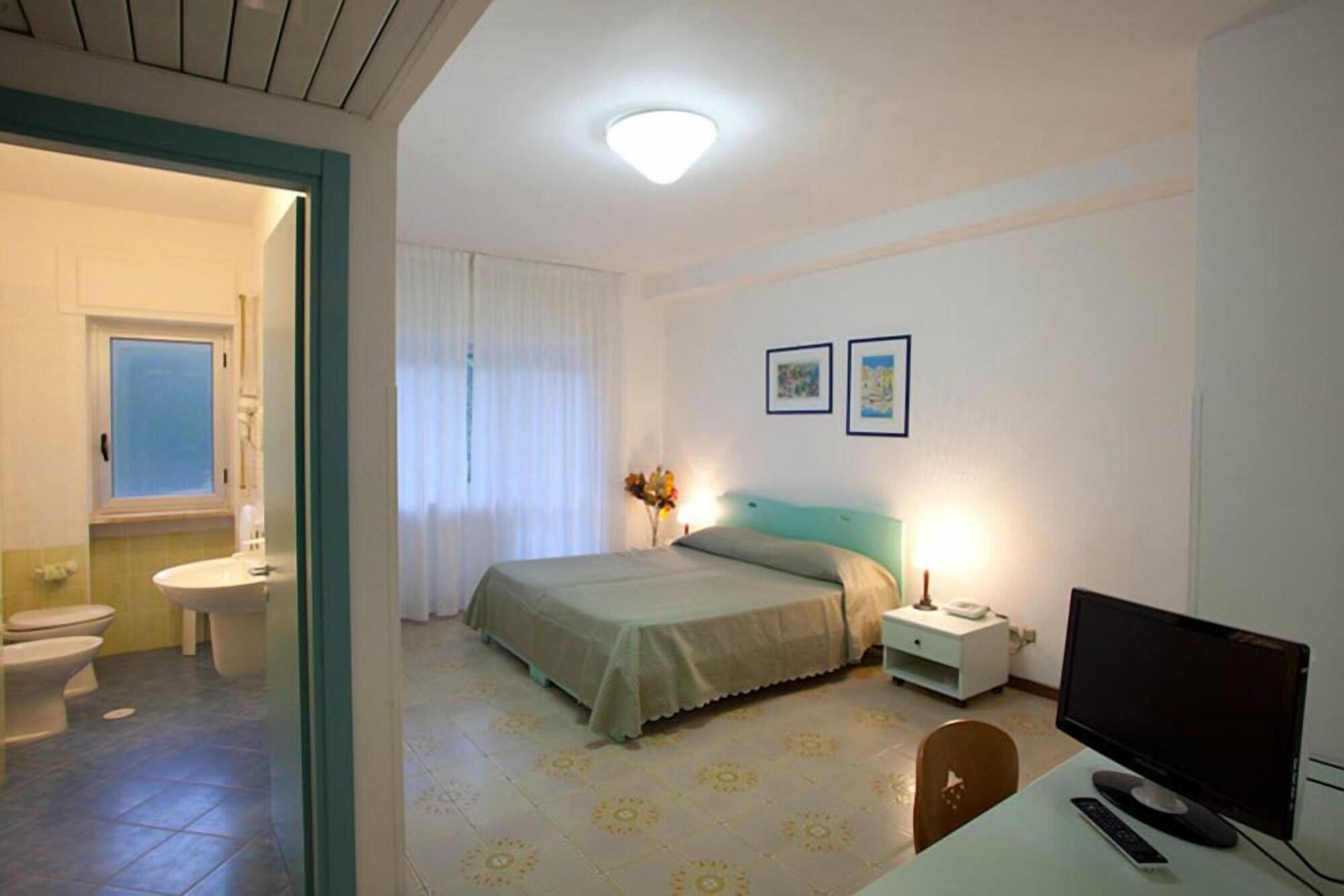 Grand Hotel Delle Terme Terme Luigiane Zewnętrze zdjęcie