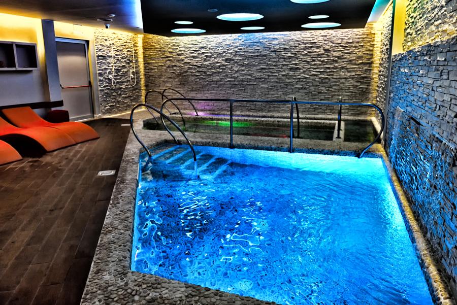 Grand Hotel Delle Terme Terme Luigiane Zewnętrze zdjęcie