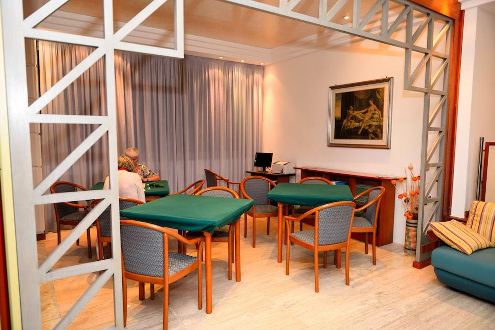 Grand Hotel Delle Terme Terme Luigiane Zewnętrze zdjęcie