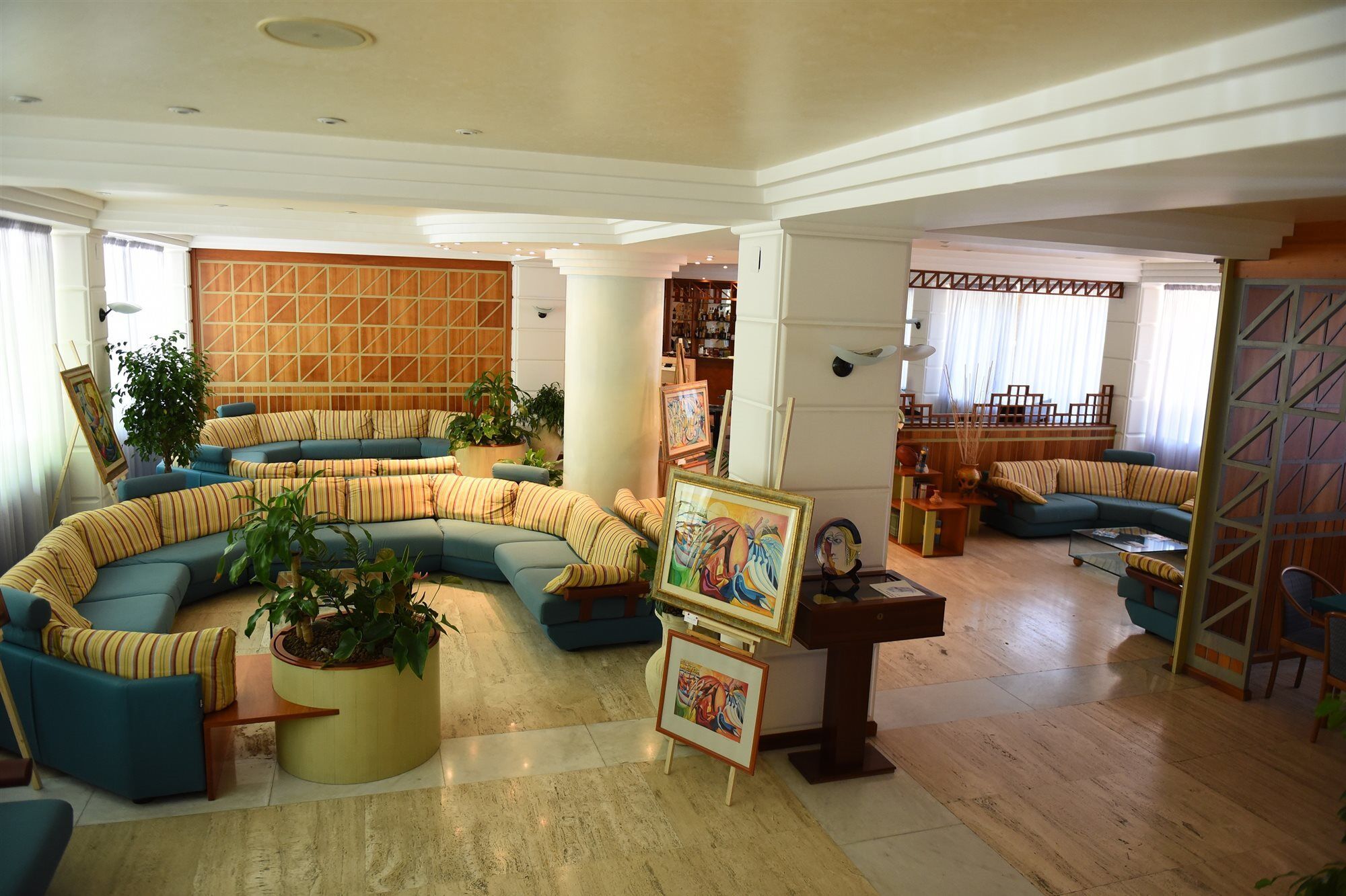 Grand Hotel Delle Terme Terme Luigiane Zewnętrze zdjęcie