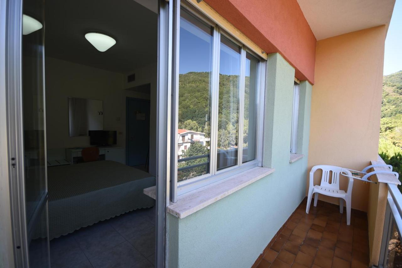 Grand Hotel Delle Terme Terme Luigiane Zewnętrze zdjęcie
