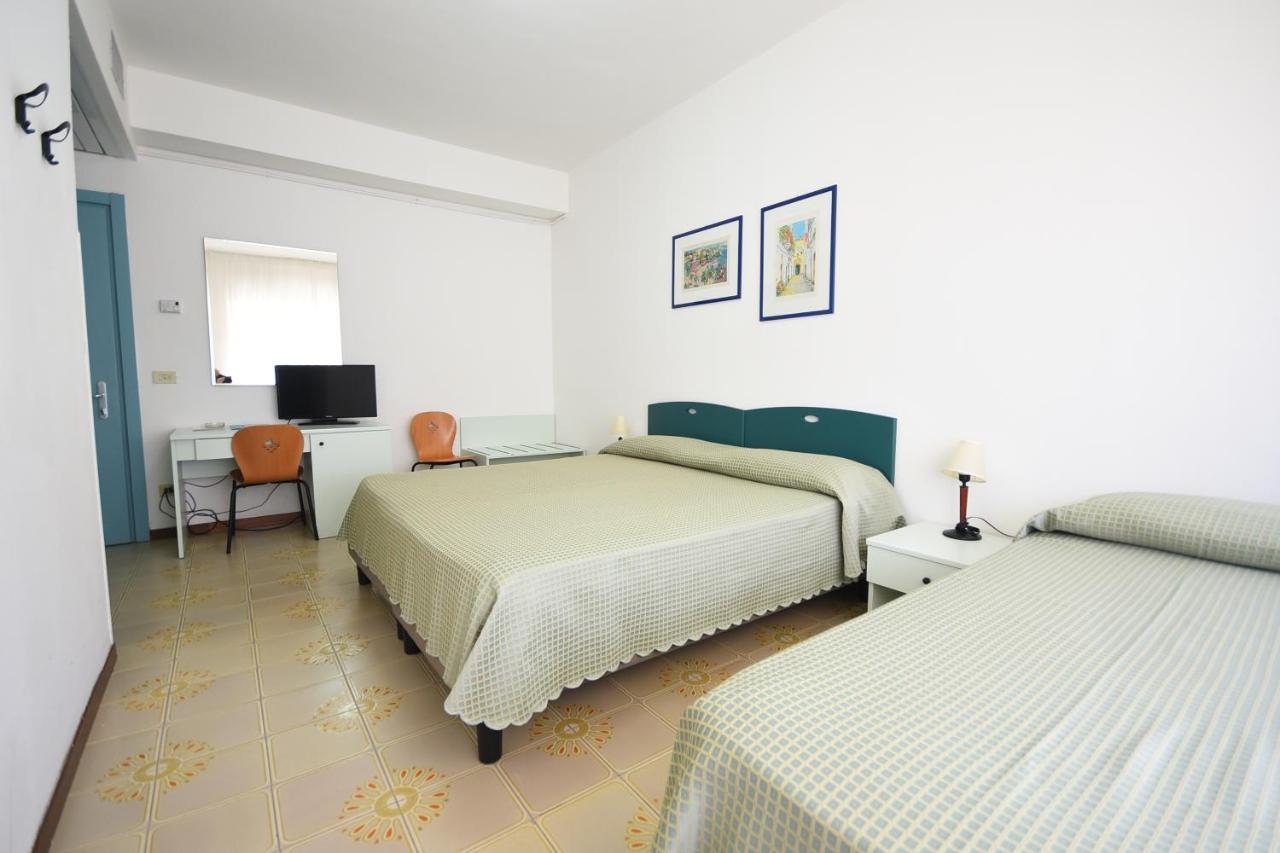 Grand Hotel Delle Terme Terme Luigiane Zewnętrze zdjęcie