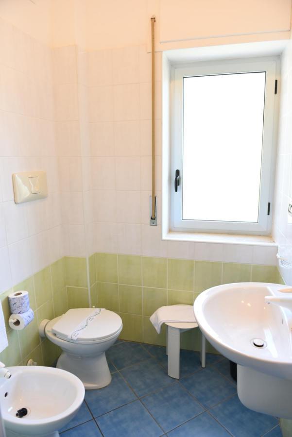 Grand Hotel Delle Terme Terme Luigiane Zewnętrze zdjęcie