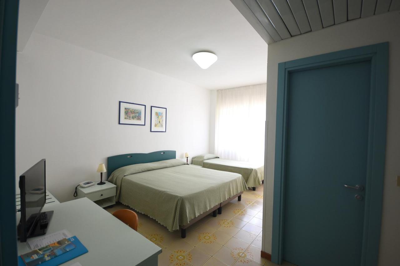 Grand Hotel Delle Terme Terme Luigiane Zewnętrze zdjęcie