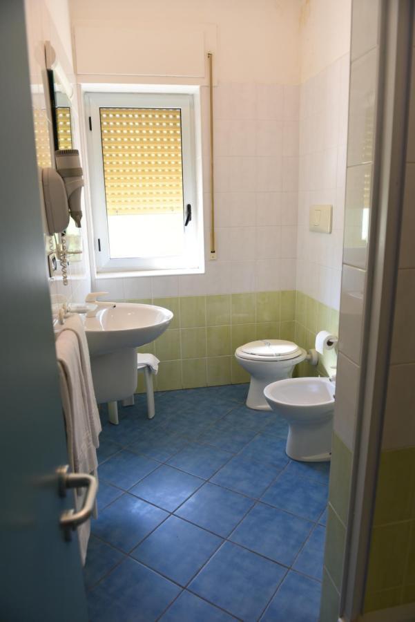 Grand Hotel Delle Terme Terme Luigiane Zewnętrze zdjęcie