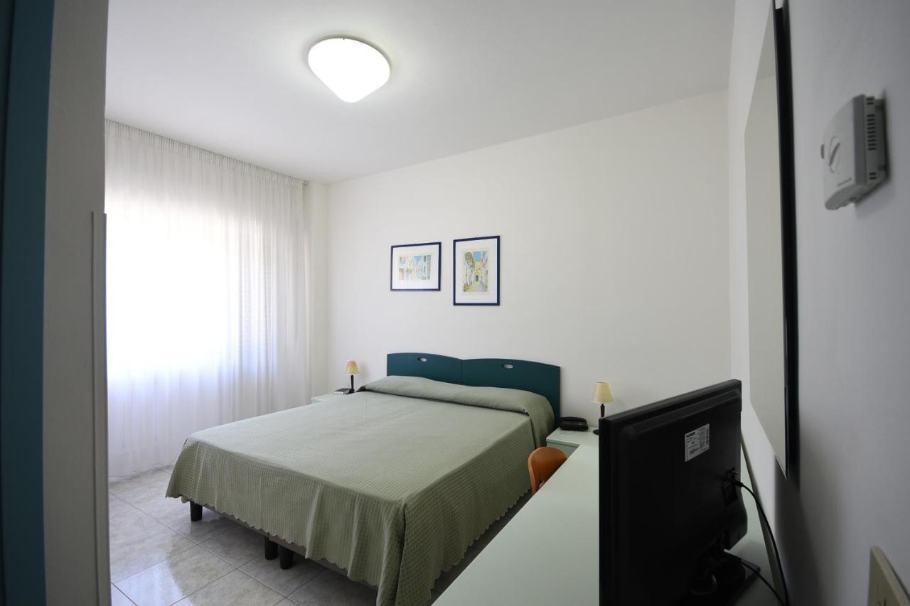 Grand Hotel Delle Terme Terme Luigiane Zewnętrze zdjęcie
